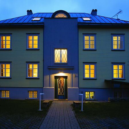 Baltic Boutique Apartments Tallinn Exterior foto