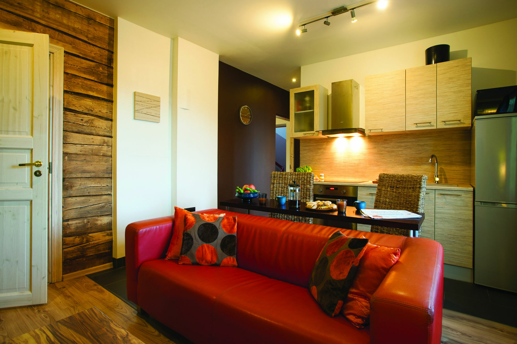 Baltic Boutique Apartments Tallinn Exterior foto