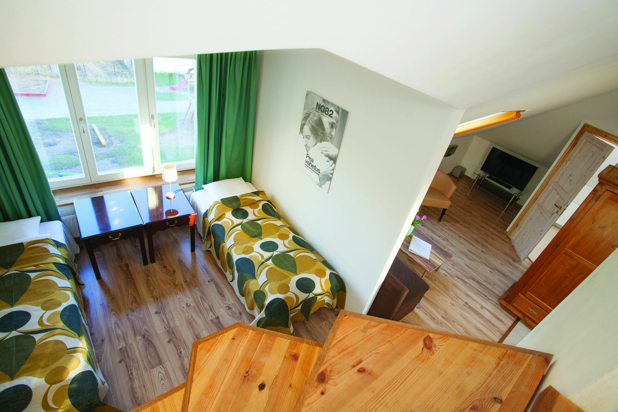 Baltic Boutique Apartments Tallinn Exterior foto