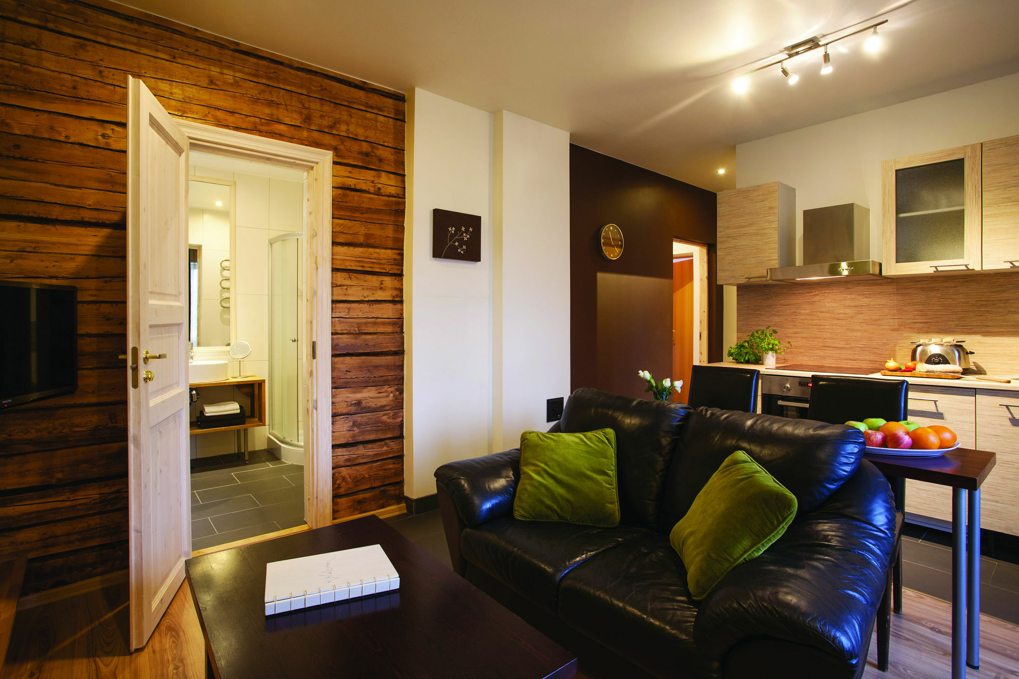 Baltic Boutique Apartments Tallinn Exterior foto