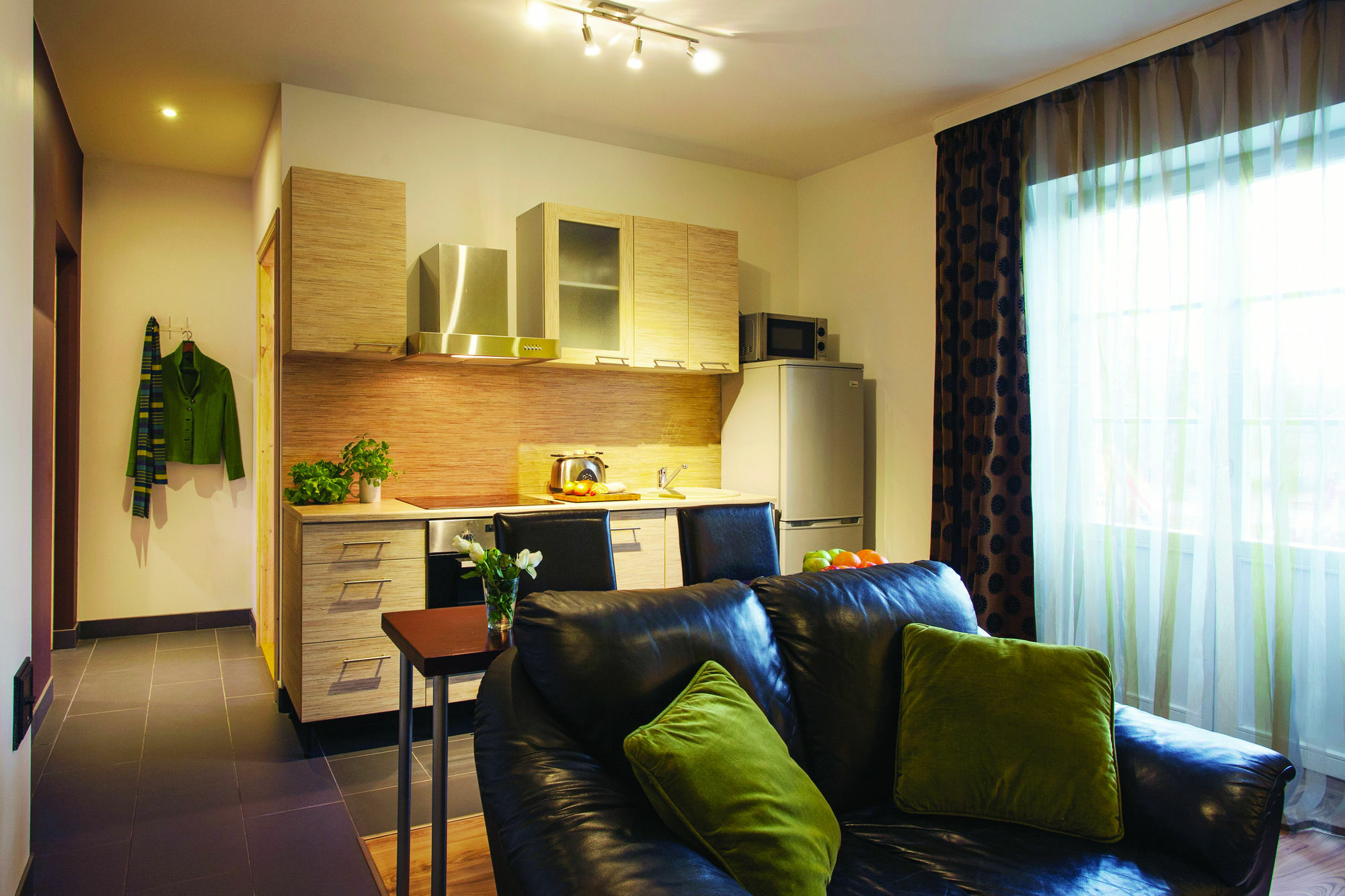 Baltic Boutique Apartments Tallinn Exterior foto