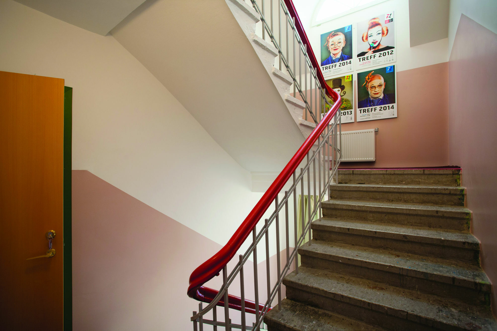 Baltic Boutique Apartments Tallinn Exterior foto