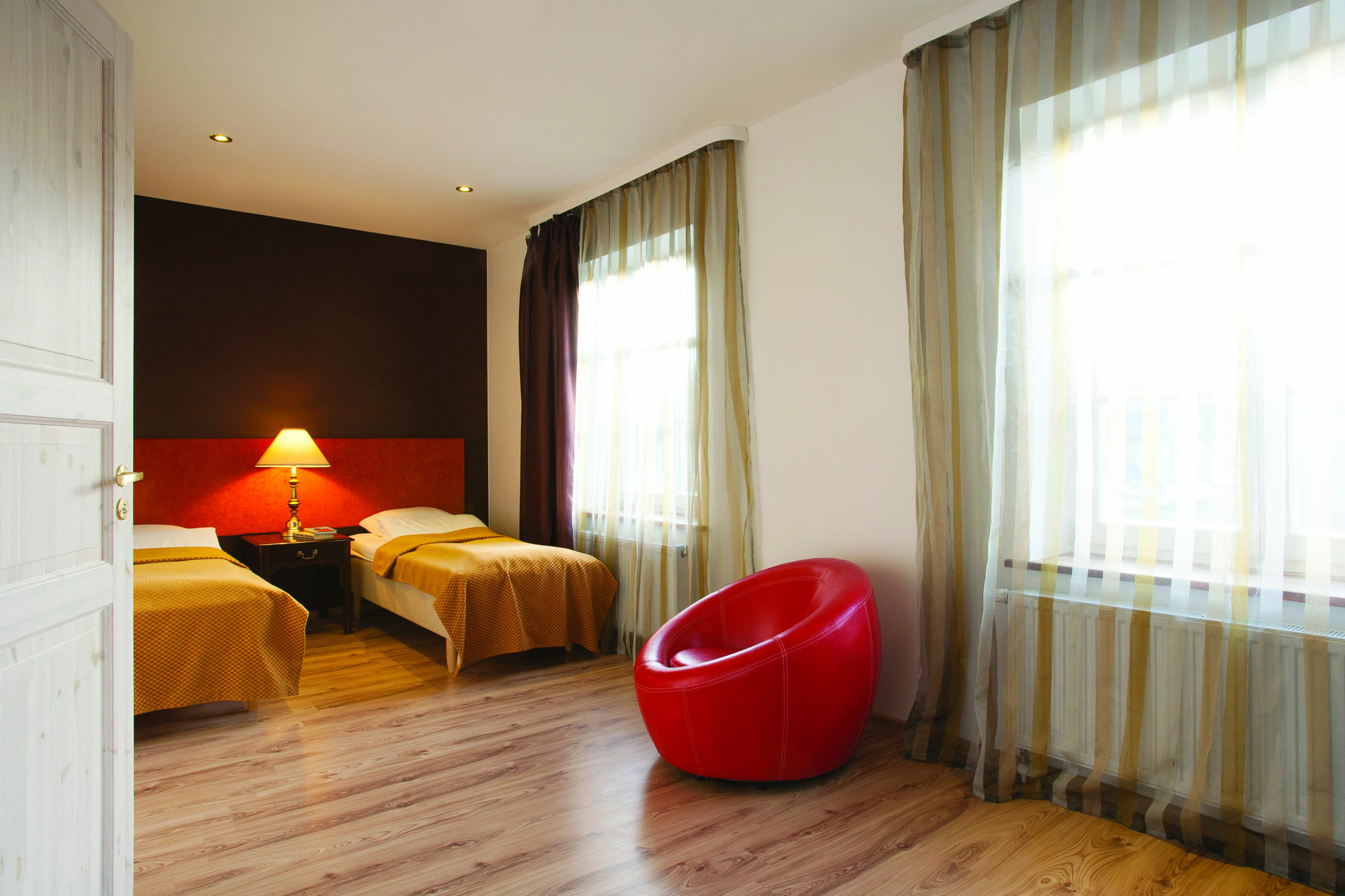 Baltic Boutique Apartments Tallinn Exterior foto