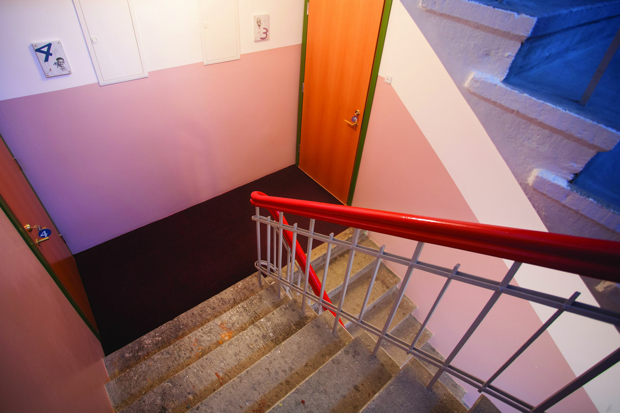 Baltic Boutique Apartments Tallinn Exterior foto