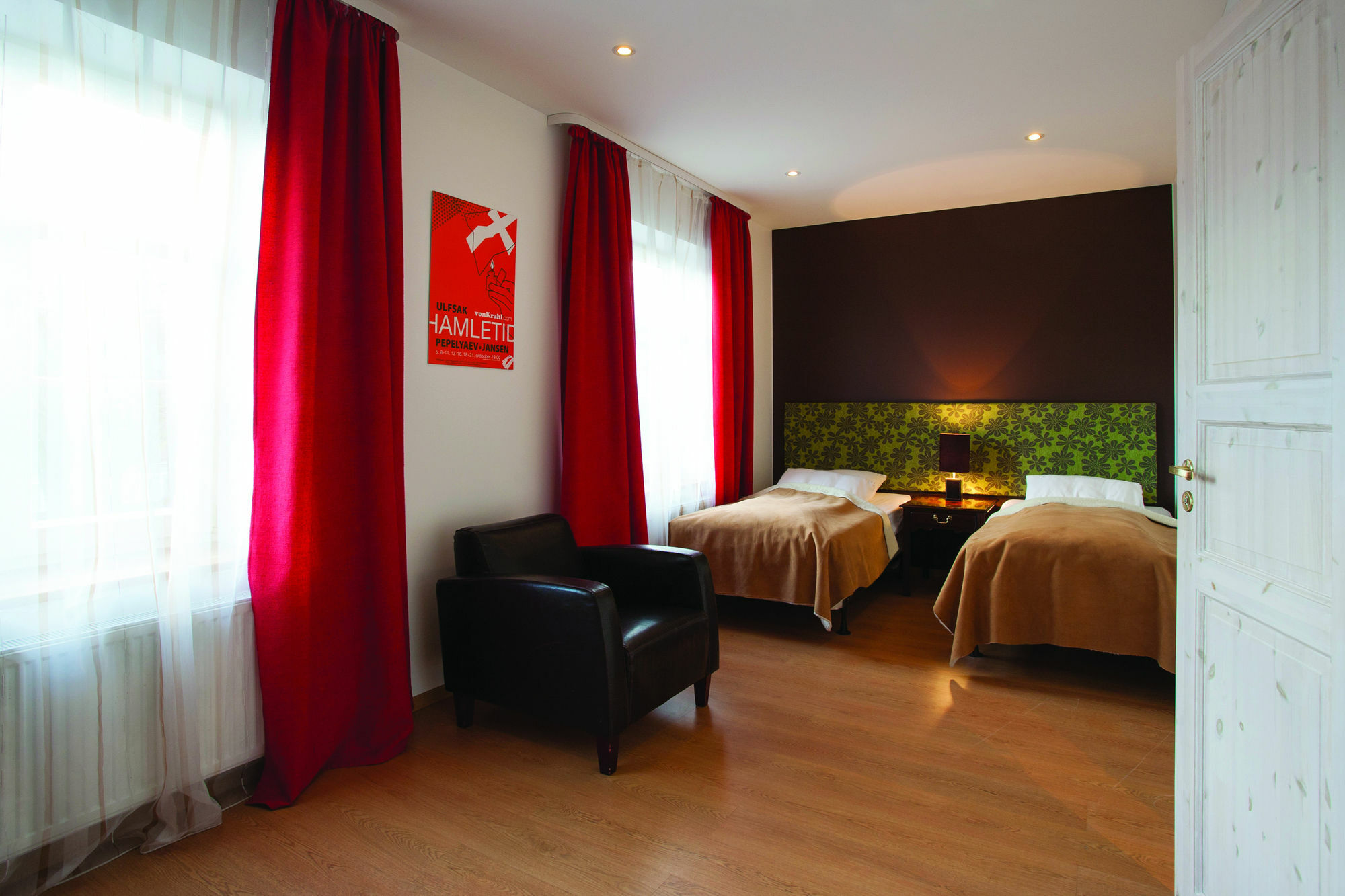 Baltic Boutique Apartments Tallinn Exterior foto