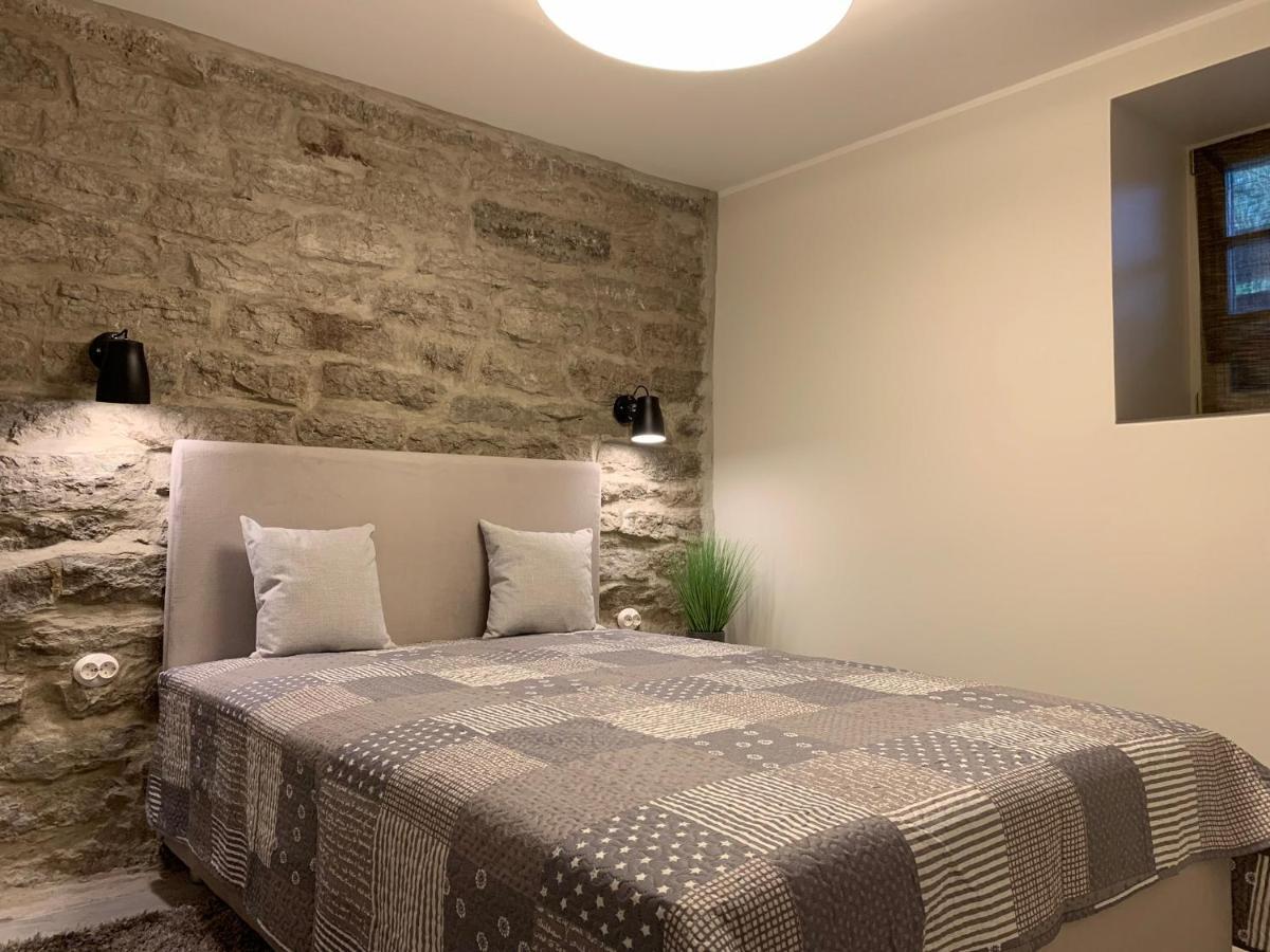 Baltic Boutique Apartments Tallinn Exterior foto