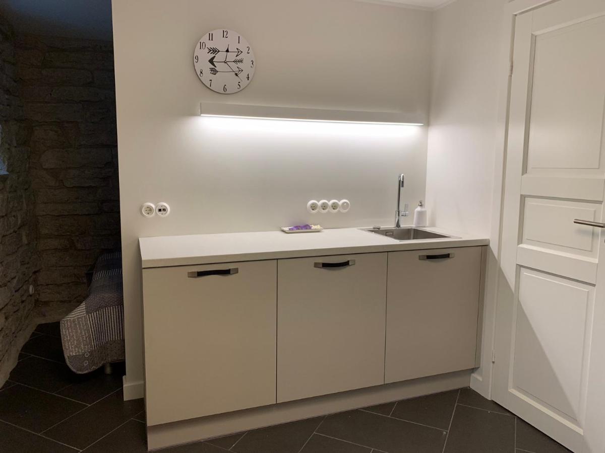 Baltic Boutique Apartments Tallinn Exterior foto